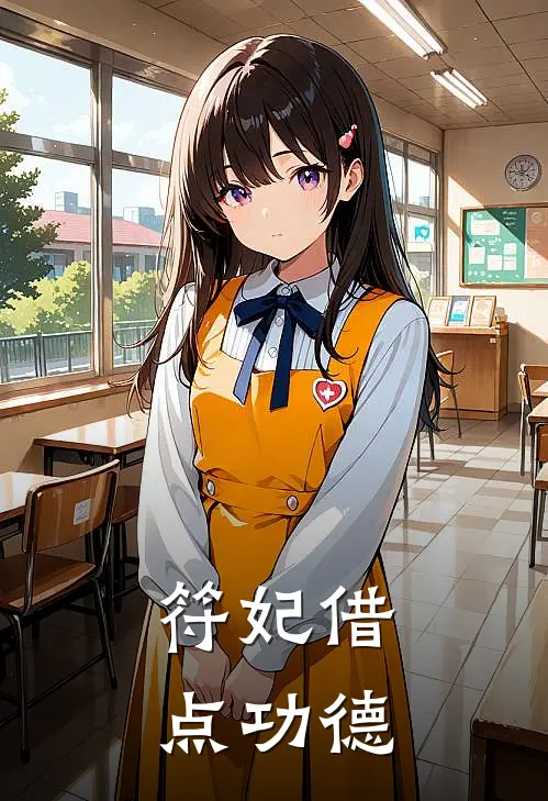 符妃借点功德