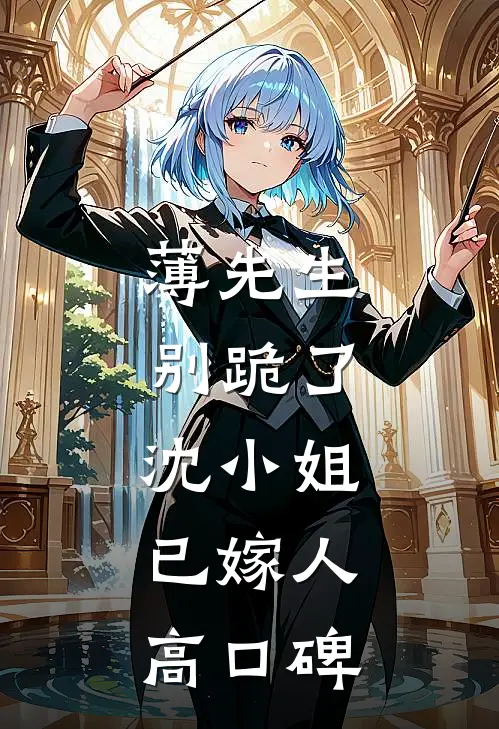 薄先生别跪了，沈小姐已嫁人高口碑