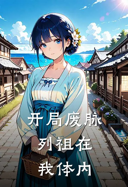 开局废脉，列祖在我体内
