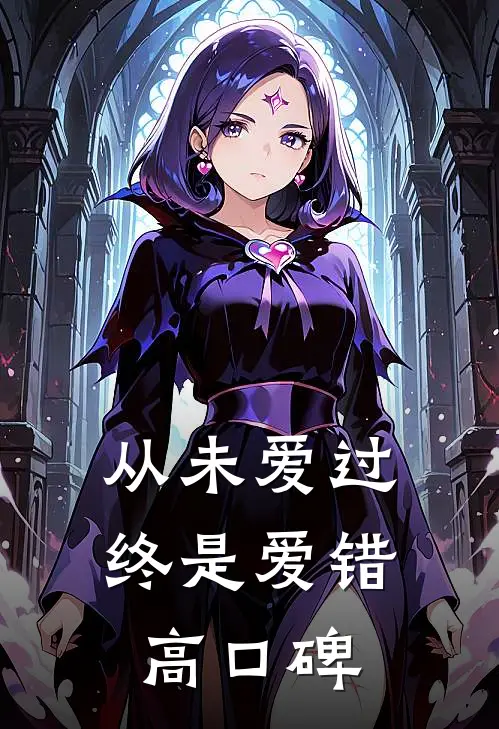 从未爱过，终是爱错高口碑