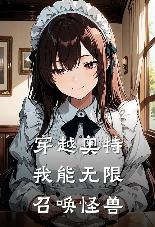 穿越奥特：我能无限召唤怪兽