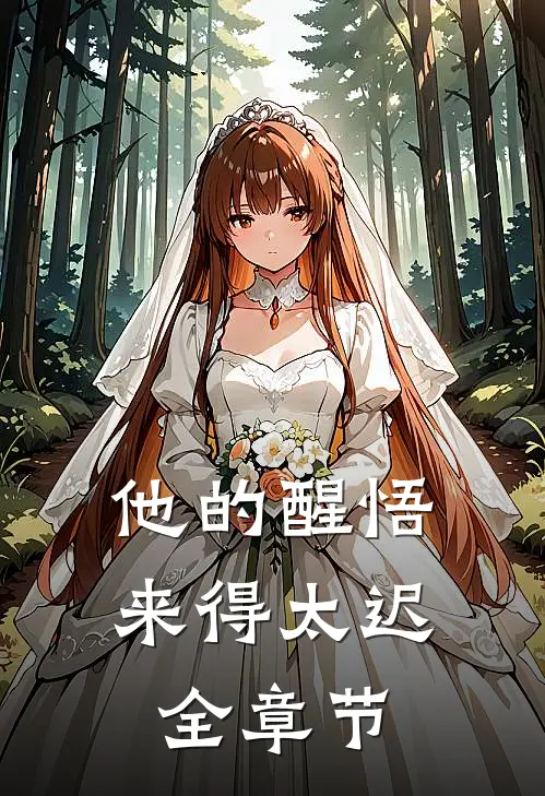 他的醒悟来得太迟全章节