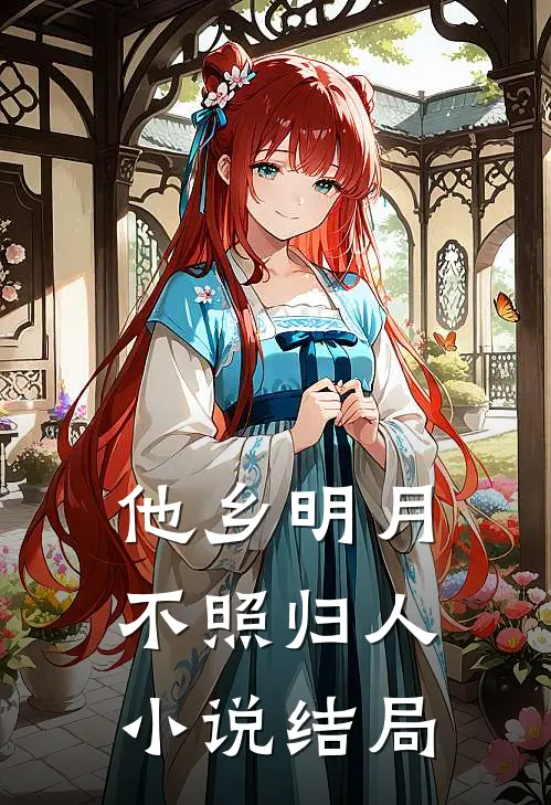 他乡明月不照归人小说结局