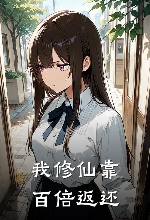 我修仙靠百倍返还