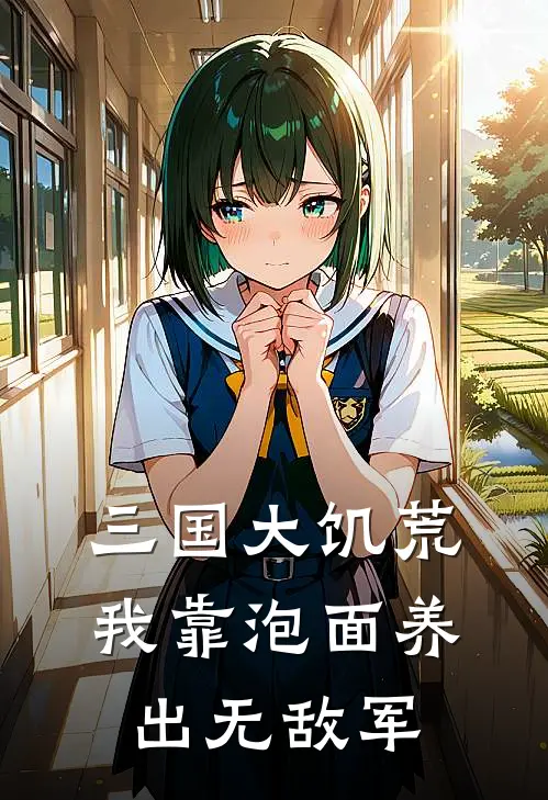 三国大饥荒，我靠泡面养出无敌军