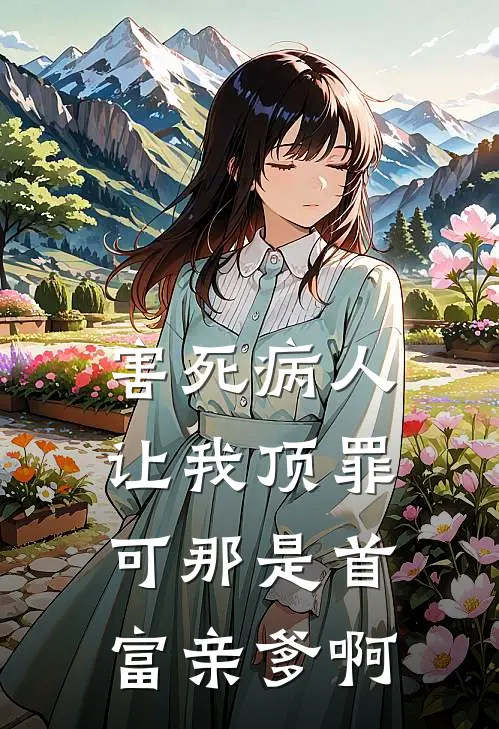 害死病人让我顶罪，可那是首富亲爹啊