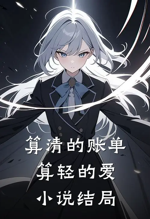 算清的账单，算轻的爱小说结局