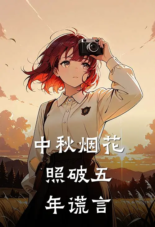 中秋烟花，照破五年谎言