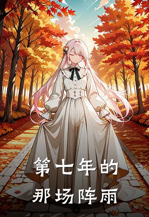 第七年的那场阵雨