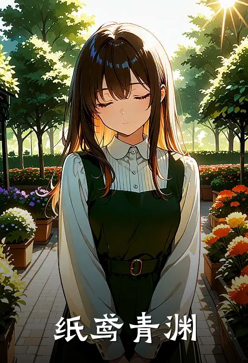 纸鸢青渊