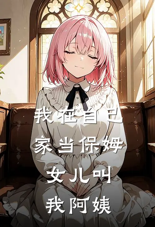 我在自己家当保姆,女儿叫我阿姨怎么称呼