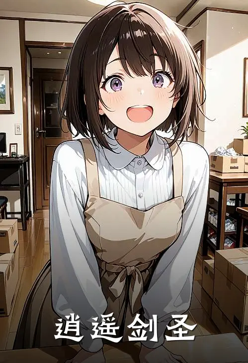 逍遥剑圣