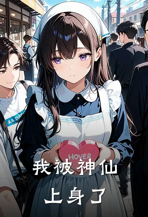 我被神仙上身了