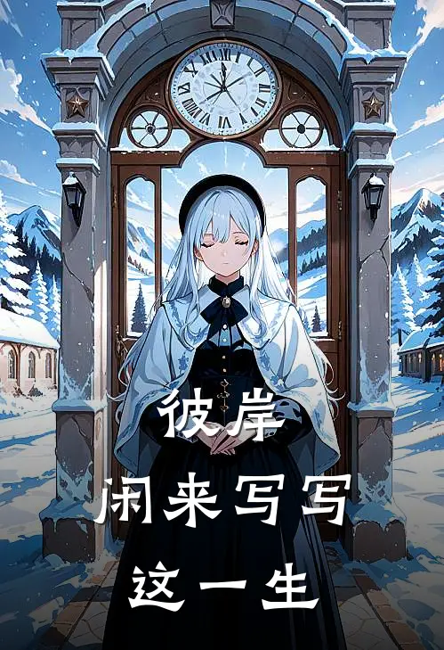 彼岸：闲来写写这一生
