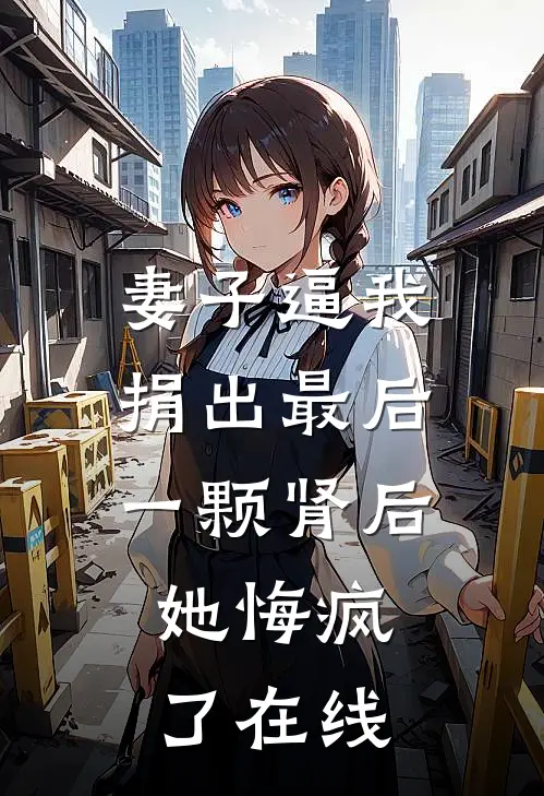 妻子逼我捐出最后一颗肾后，她悔疯了在线