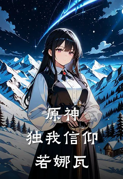 原神：独我信仰若娜瓦