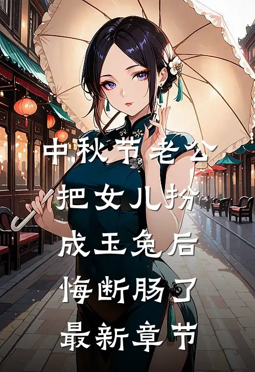 中秋节老公把女儿扮成玉兔后，悔断肠了最新章节