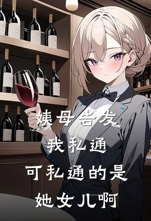 姨母告发我私通，可私通的是她女儿啊