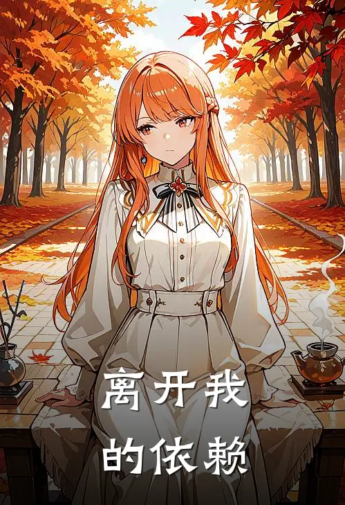 离开我的依赖