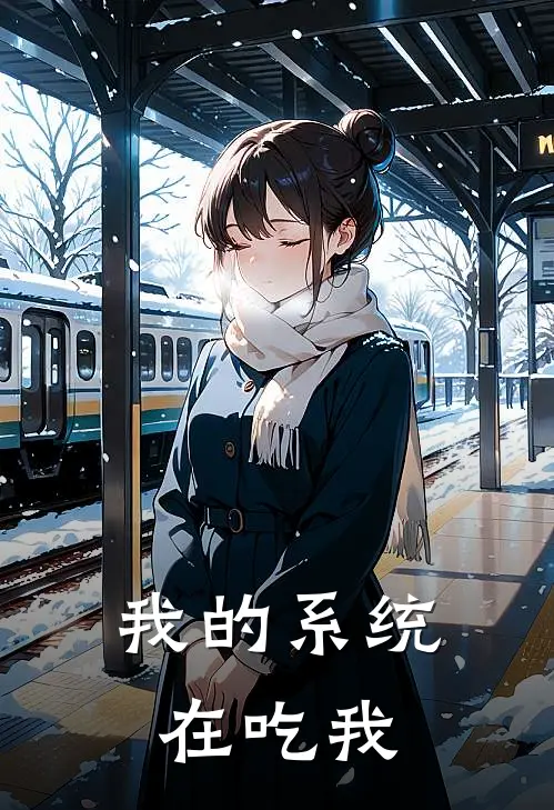 我的系统在吃我