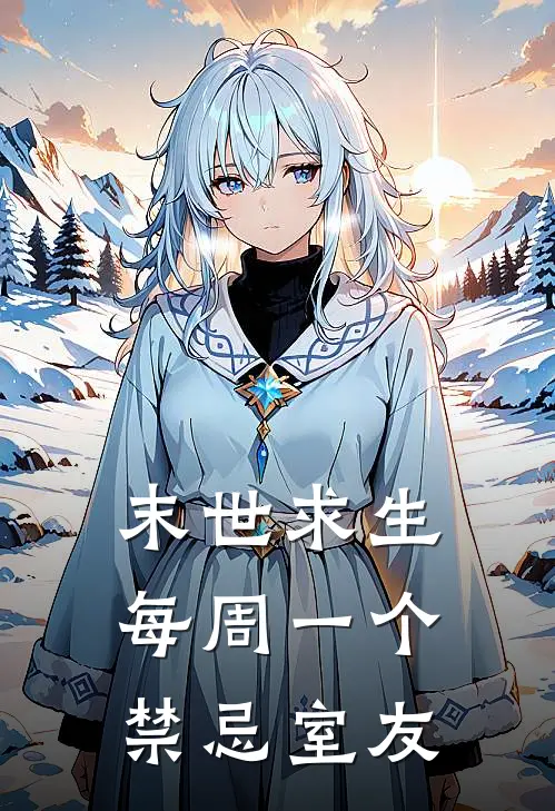 末世求生：每周一个禁忌室友