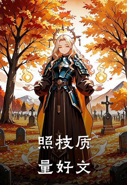 照枝质量好文