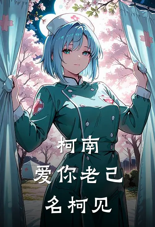 柯南：爱你老己，名柯见