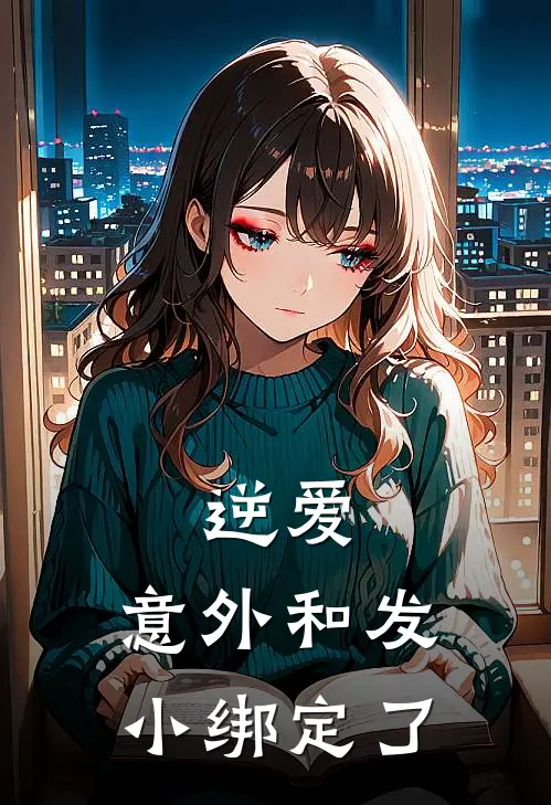逆爱：意外和发小绑定了