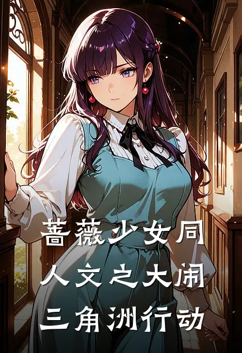 蔷薇少女同人文之大闹三角洲行动