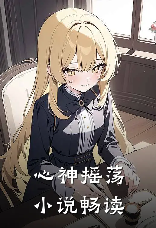 心神摇荡小说畅读