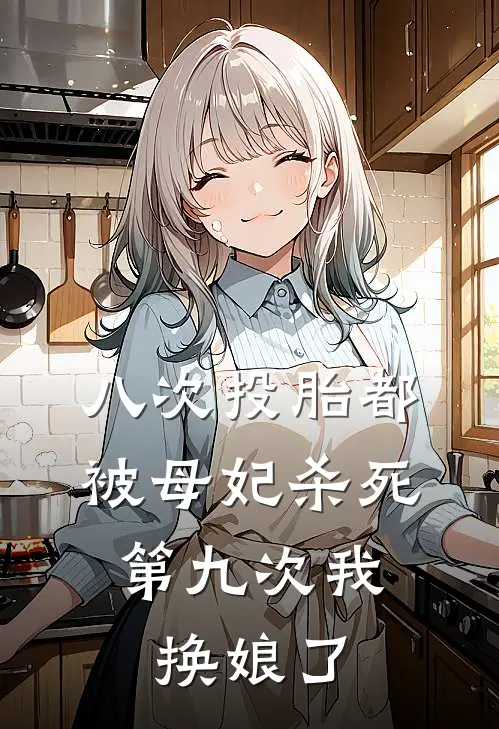 八次投胎都被母妃杀死，第九次我换娘了