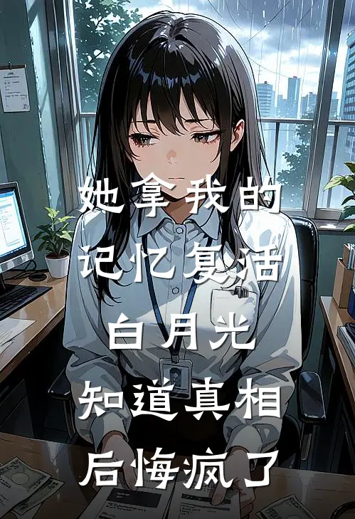 她拿我的记忆复活白月光，知道真相后悔疯了