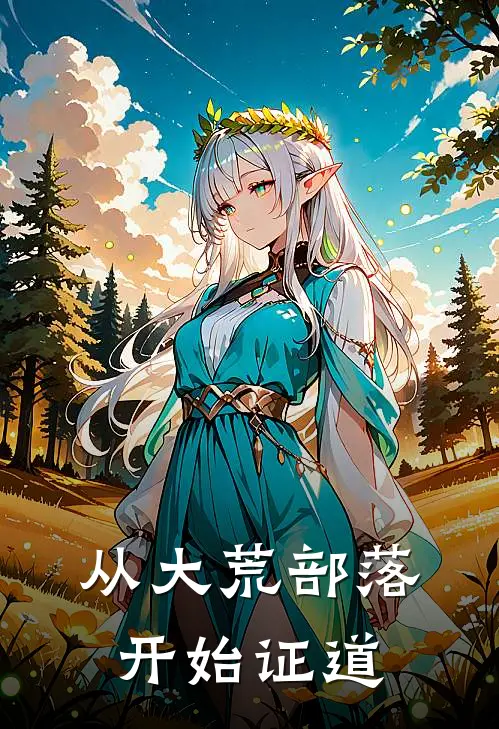 从大荒部落开始证道