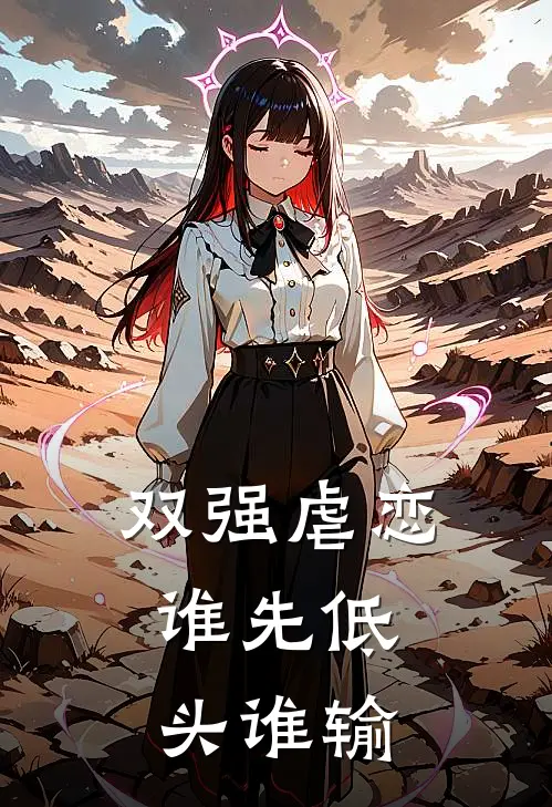 双强虐恋：谁先低头谁输