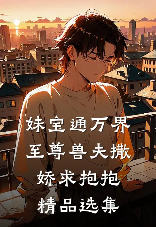 妹宝通万界，至尊兽夫撒娇求抱抱精品选集