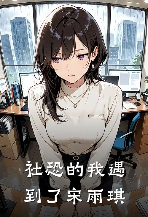 社恐的我遇到了宋雨琪在线观看