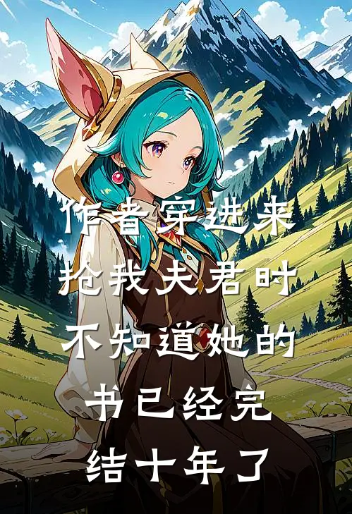 作者穿进来抢我夫君时，不知道她的书已经完结十年了