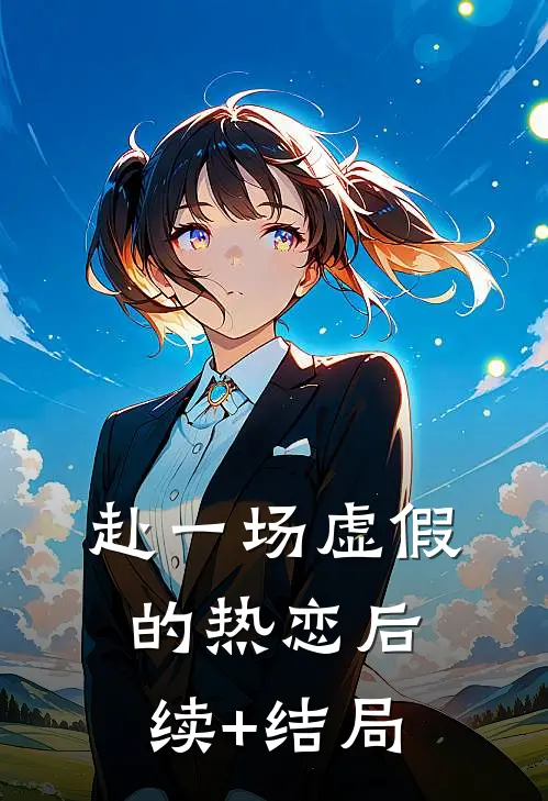 赴一场虚假的热恋后续+结局