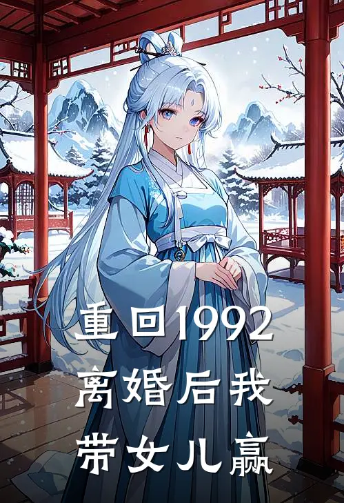 重回1992，离婚后我带女儿赢
