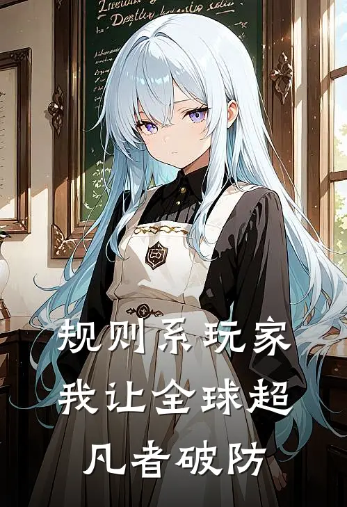 规则系玩家：我让全球超凡者破防
