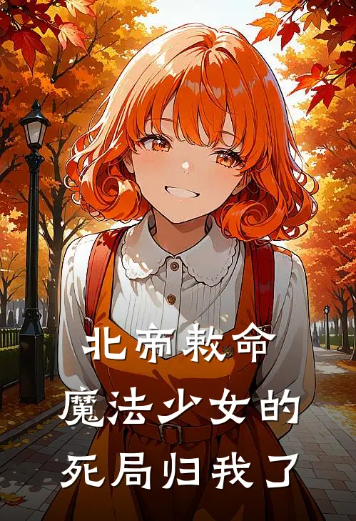 北帝敕命：魔法少女的死局归我了