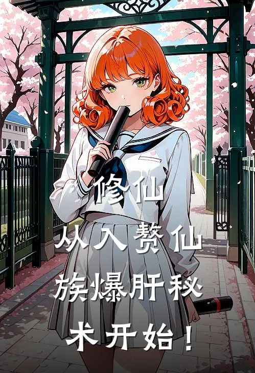 修仙，从入赘仙族爆肝秘术开始！