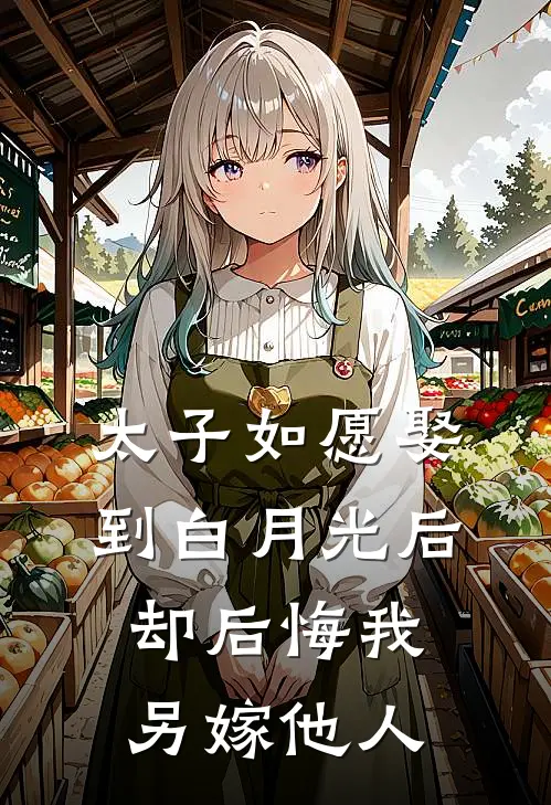 太子如愿娶到白月光后，却后悔我另嫁他人