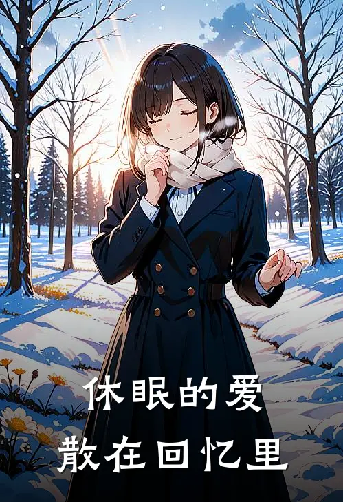 休眠的爱,散在回忆里歌词