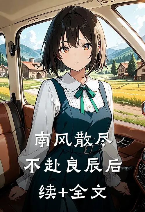 南风散尽，不赴良辰后续+全文