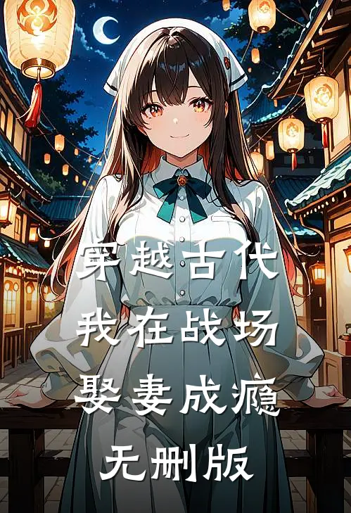 穿越古代，我在战场娶妻成瘾无删版