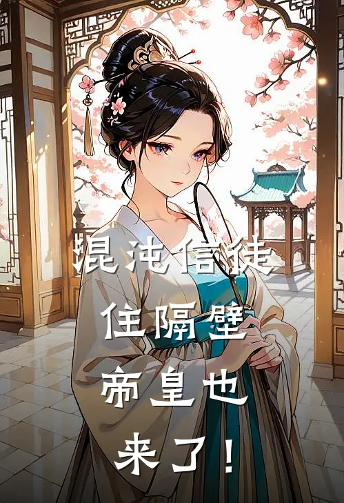 混沌信徒住隔壁，帝皇也来了！
