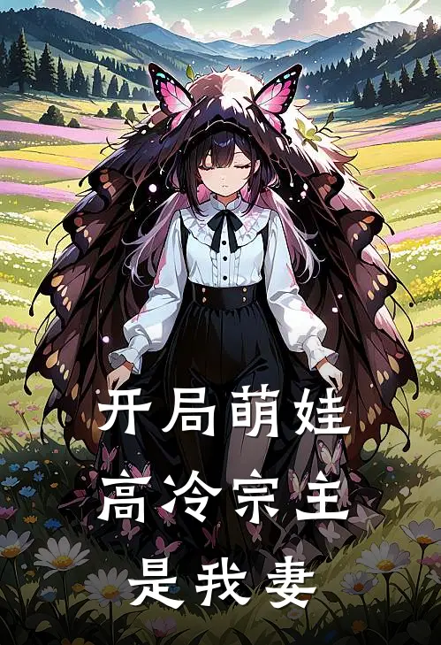 开局萌娃，高冷宗主是我妻