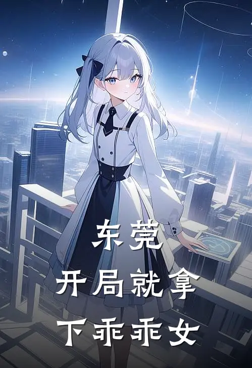 东莞，开局就拿下乖乖女