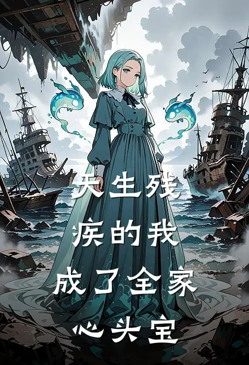 天生残疾的我，成了全家心头宝